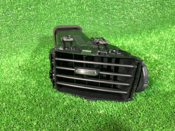 NISSAN ニッサン C25 セレナ H12年 純正 AC吹出口 左 A/C BLOWER ID:1215拍卖