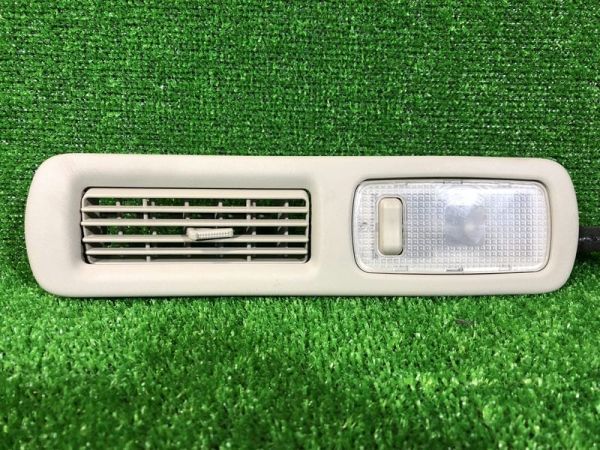 NISSAN ニッサン C25 セレナ H12年 純正 純正 サイド ルームランプ 室内灯 ROOM LAMP ID:1222拍卖