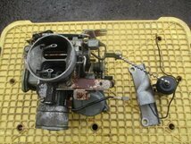 ★☆VPC110 ケンメリ スカイラインバン キャブレーター☆★拍卖