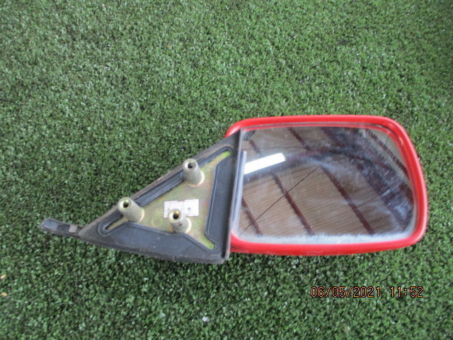 ★☆CG72V セルボ 右側ドアミラー ☆★拍卖