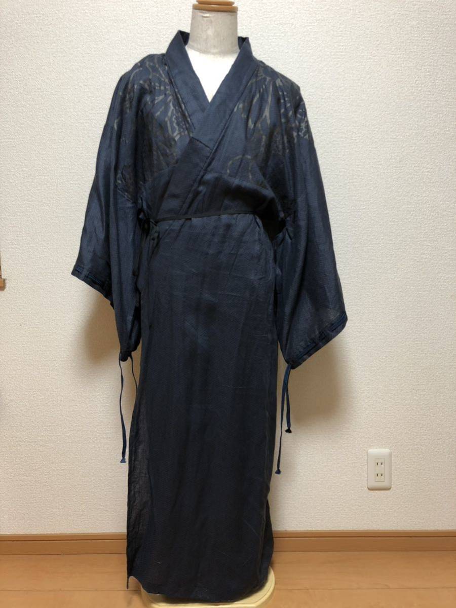 sousou(ソウソウ) からげ帷子 Mサイズ拍卖