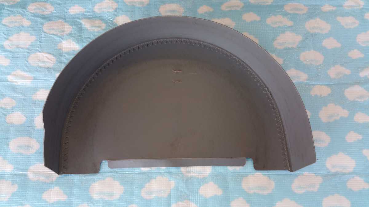 GX.JZX81用スペアタイヤカバー拍卖