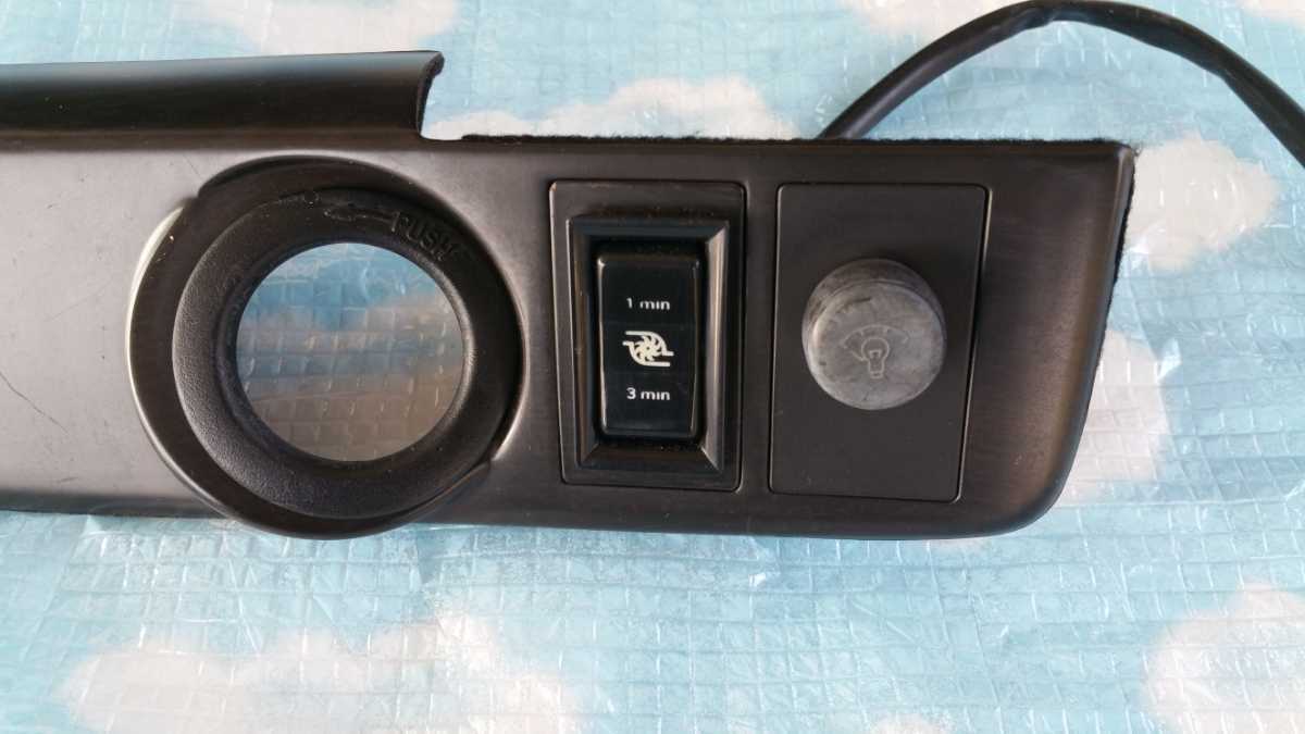 GX.JZX81用メーター下パネル拍卖