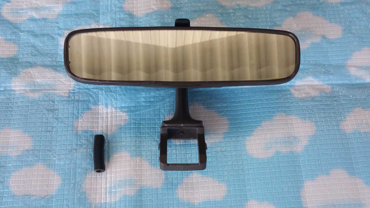 GX.JZX81用ルームミラー拍卖