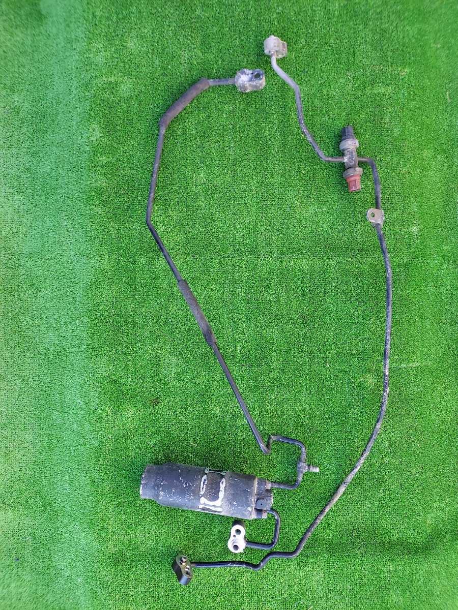 GX81用エアコン配管拍卖