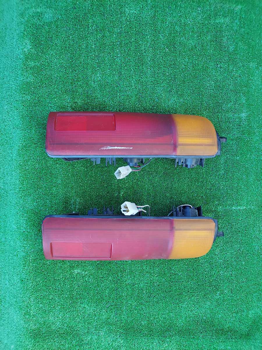 S120Vアトレー用テールランプ拍卖