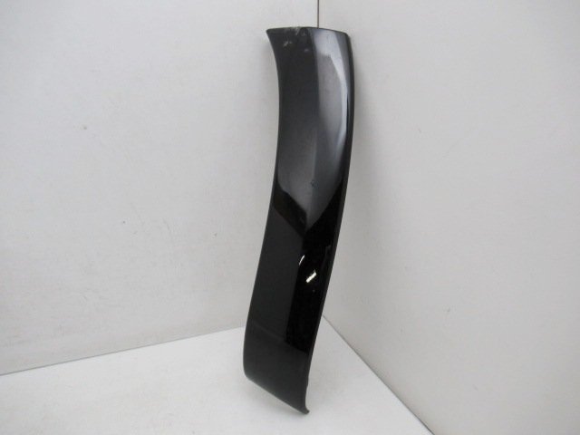 【即決有】 ヴァンガード ACA33W 38W 後期 純正 右 フロント オーバーフェンダー ブラック 52102-42090 (n077708)拍卖