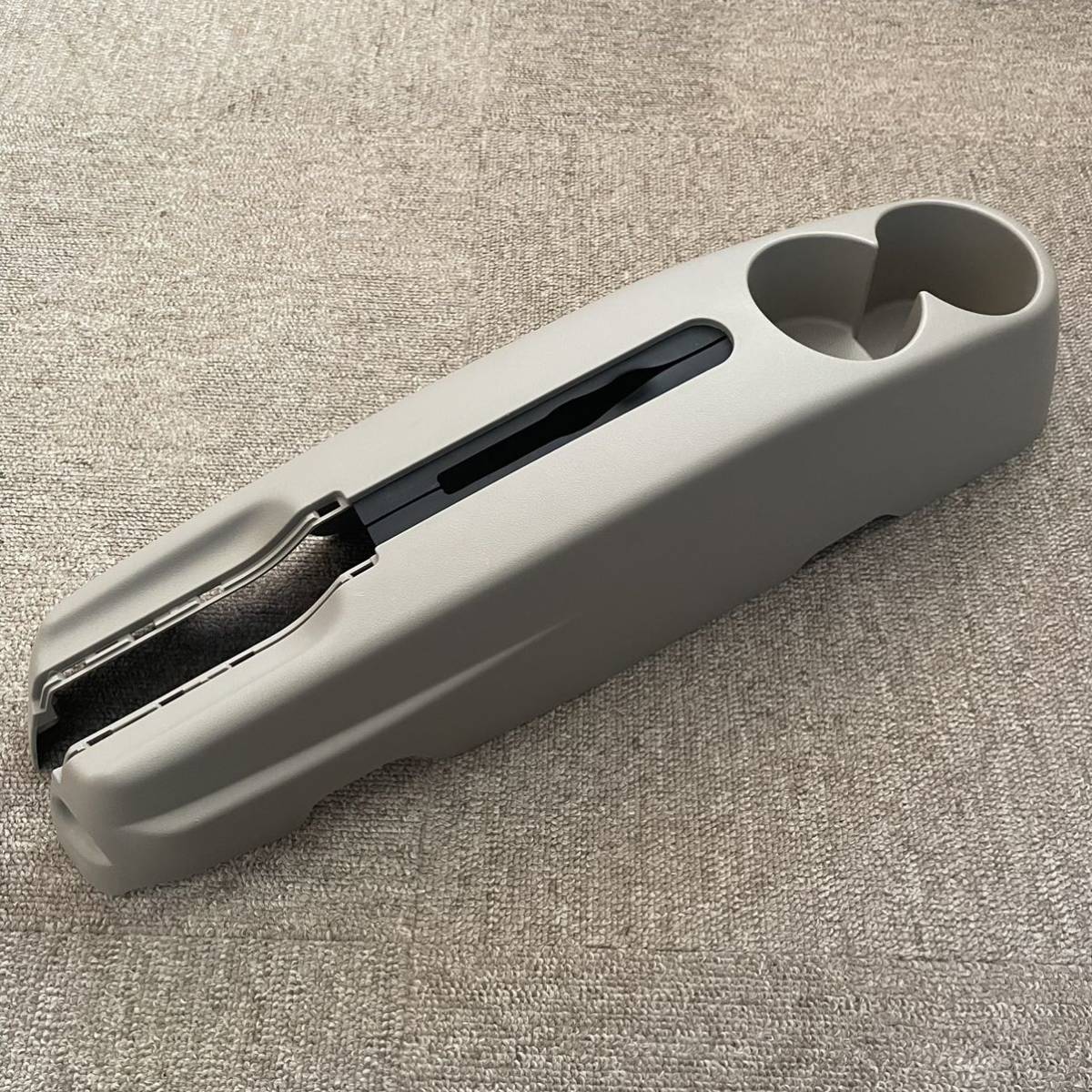 スバル R2 純正 センター コンソール サイドブレーキ RC1 RC2拍卖
