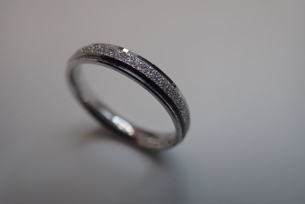 Pasiro シルバーリング925 7号拍卖