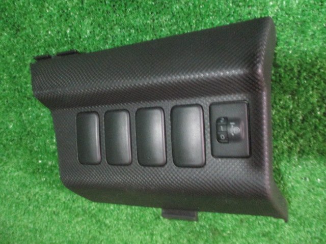 【A54410】タント エグゼ L455S レベライザースイッチパネル拍卖