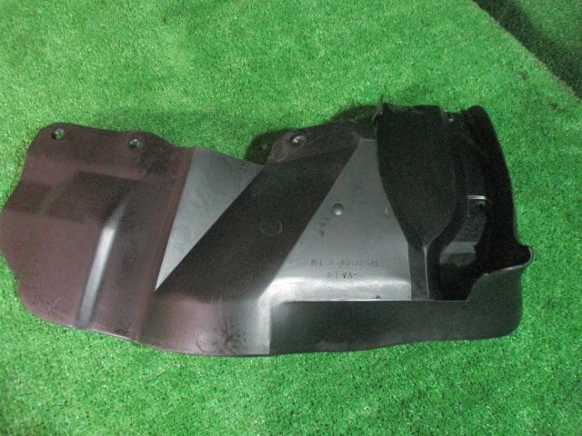 【A54387】クリッパー U71T 右 フロント マッドガード 泥除け拍卖