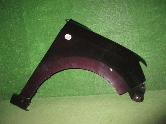 【A37295】◇ bB QNC21 フェンダー右 R54拍卖