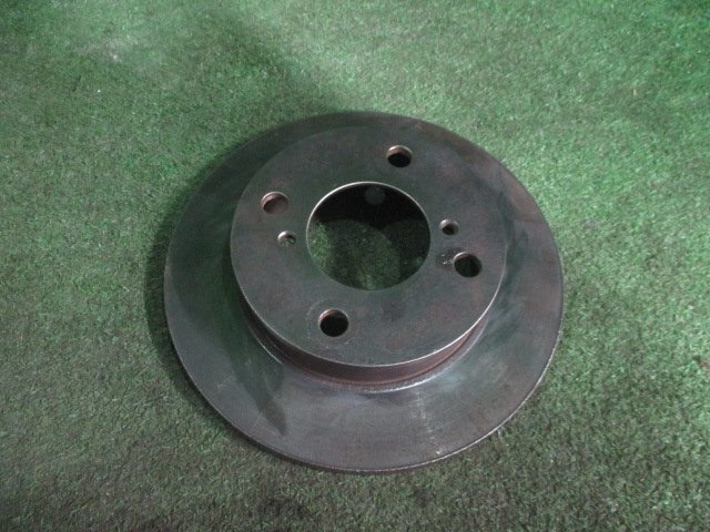 【A54597】◇キャリィ DA63T 右 ディスクローター拍卖