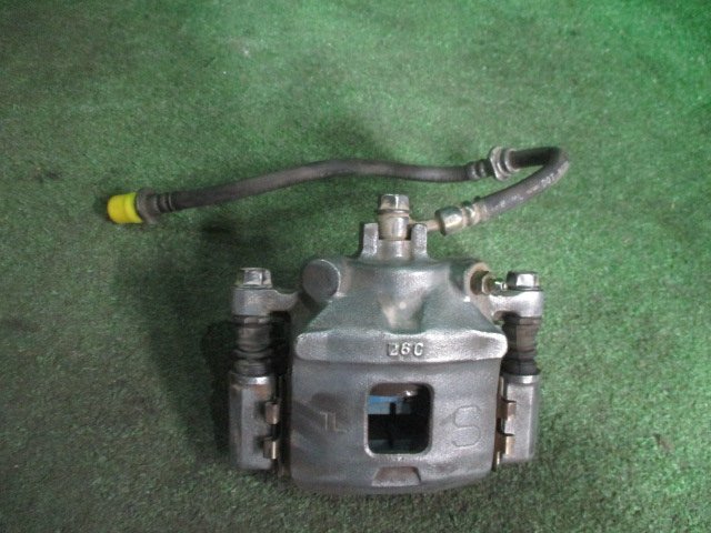 【A54598】◇キャリィ DA63T 右 ブレーキ キャリパー拍卖
