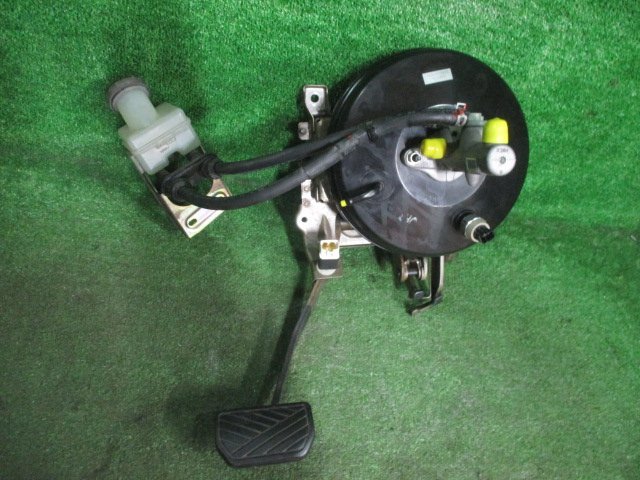 【A54795】エブリィ DA64W ブレーキマスター ペダル付拍卖