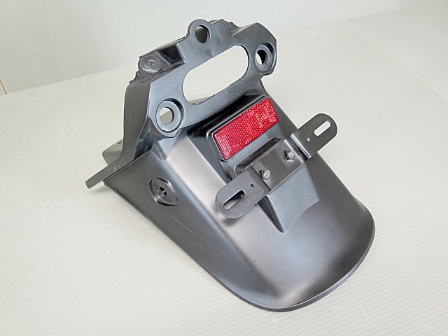 ゼファー1100 純正 リアフェンダー 35022-1359 (221104DJ0093)拍卖