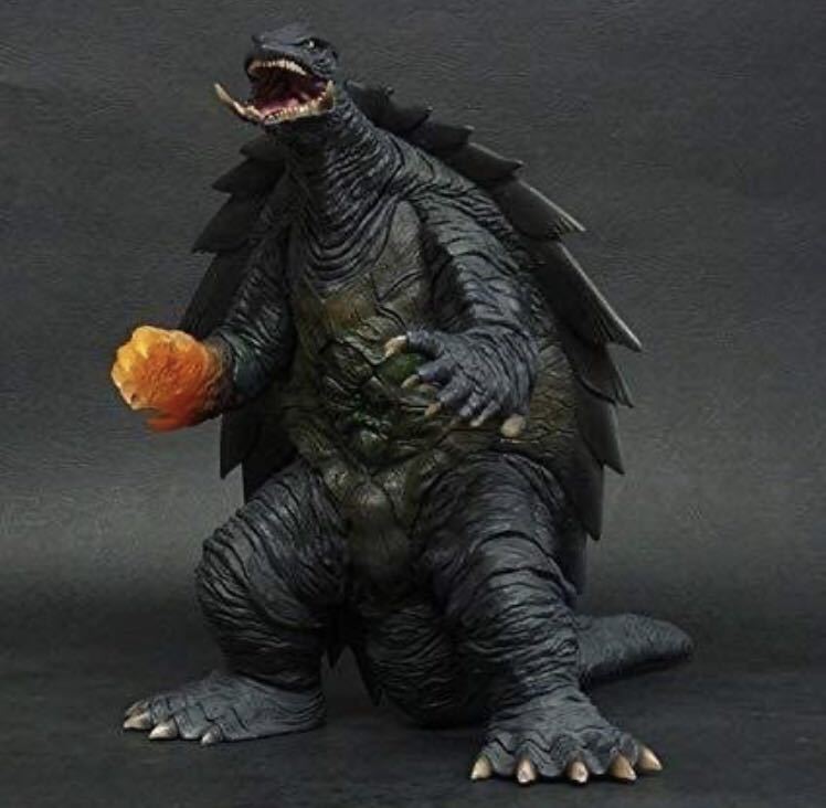 少年リック リアルマスターコレクション+ ガメラ1999拍卖