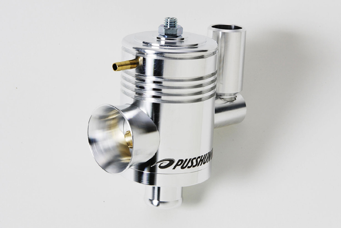 テイクオフ(TAKE OFF) プッシュンRSS(ブローオフバルブ) ダイハツ タフト(ターボ車) LA900S/LA910S拍卖