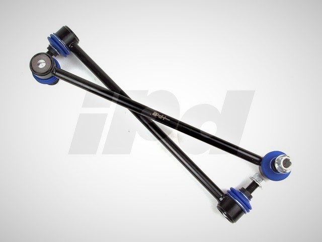 (送料込) IPD ボルボ S60 S80 V70 XC70 XC90 S60R V70R スタビライザーリンクロッド 前側2本セット【新品】強化タイプ拍卖