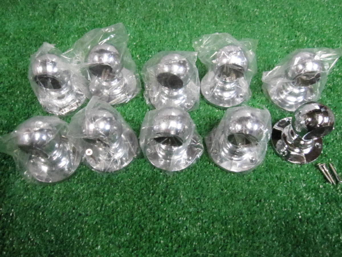 杉田エース ゲンゴ止 25φ 新品 10ケで1個\1200税込、送料\600拍卖