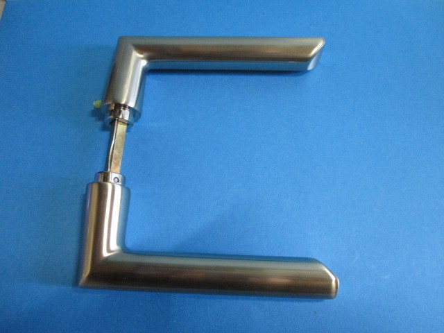 ミワ レバーハンドル 新品 (ハンドルのみ)1ケ¥¥2000 送料¥600(レターパック)拍卖