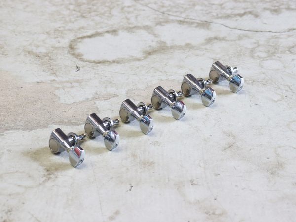 【中古】GOTOH ぺグ L6 クローム (ビスなし) 【2022000000529】拍卖