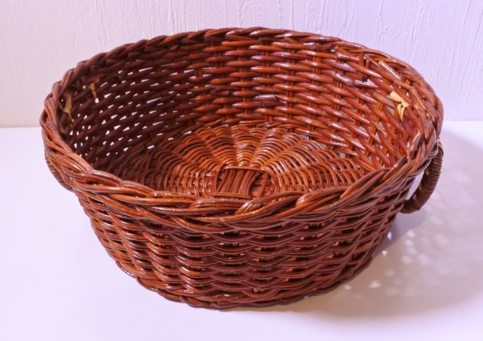 バスケット 小物入れ カゴ かご 籠 インテリア リビング 20221211 ootkyuk 202 1210拍卖