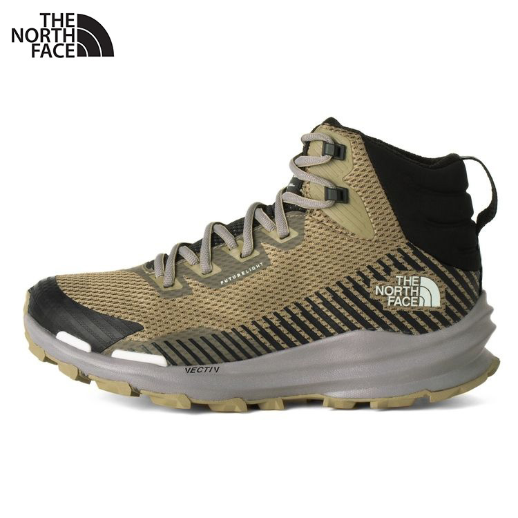 大特価【TNF/ノース/W's ベクティブ ファストパック ミッド フューチャーライト(NFW02223)/KK/24.5cm】mtr拍卖