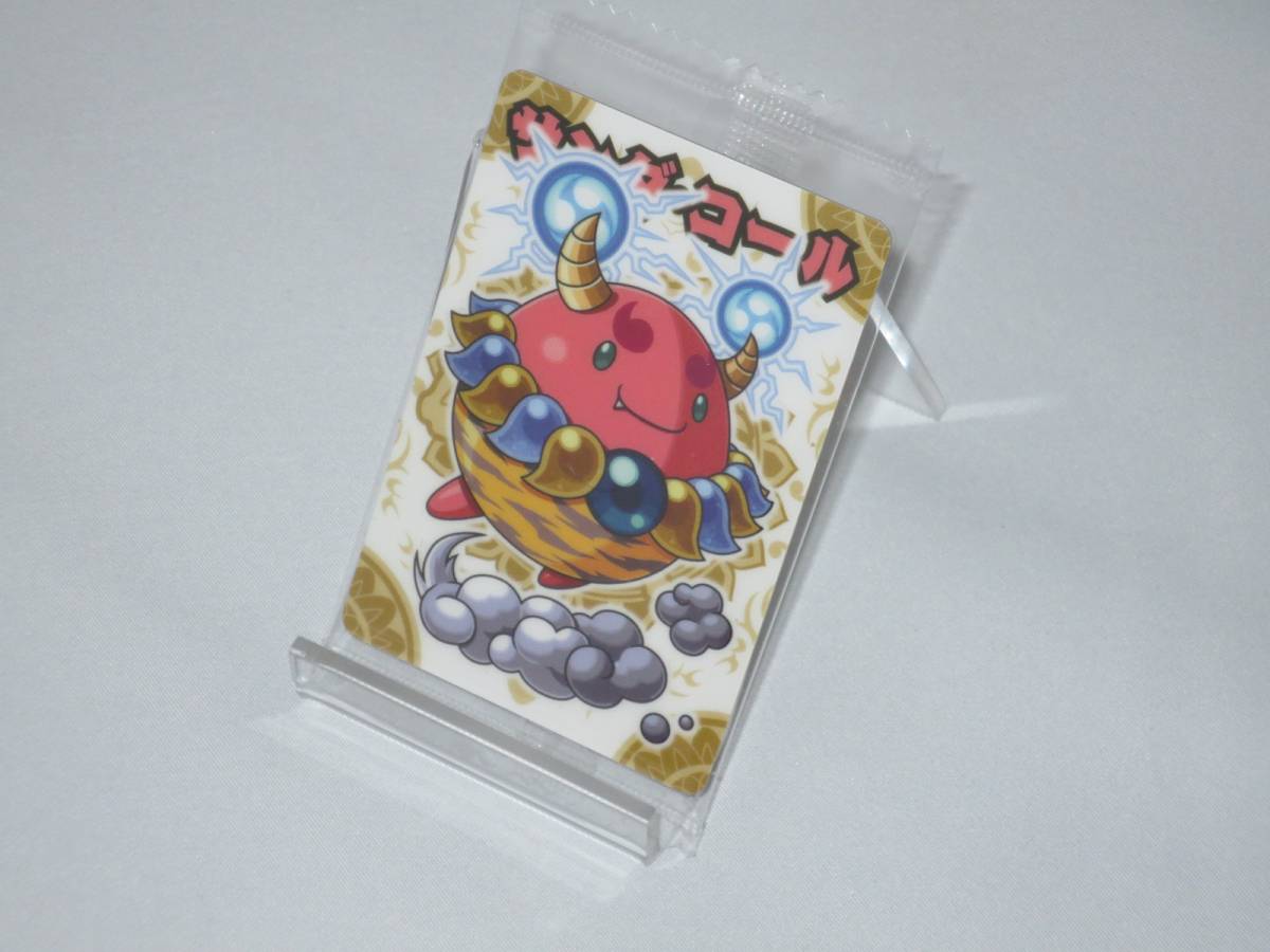 神羅万象チョコ 流星 074 サンゴ・コール拍卖