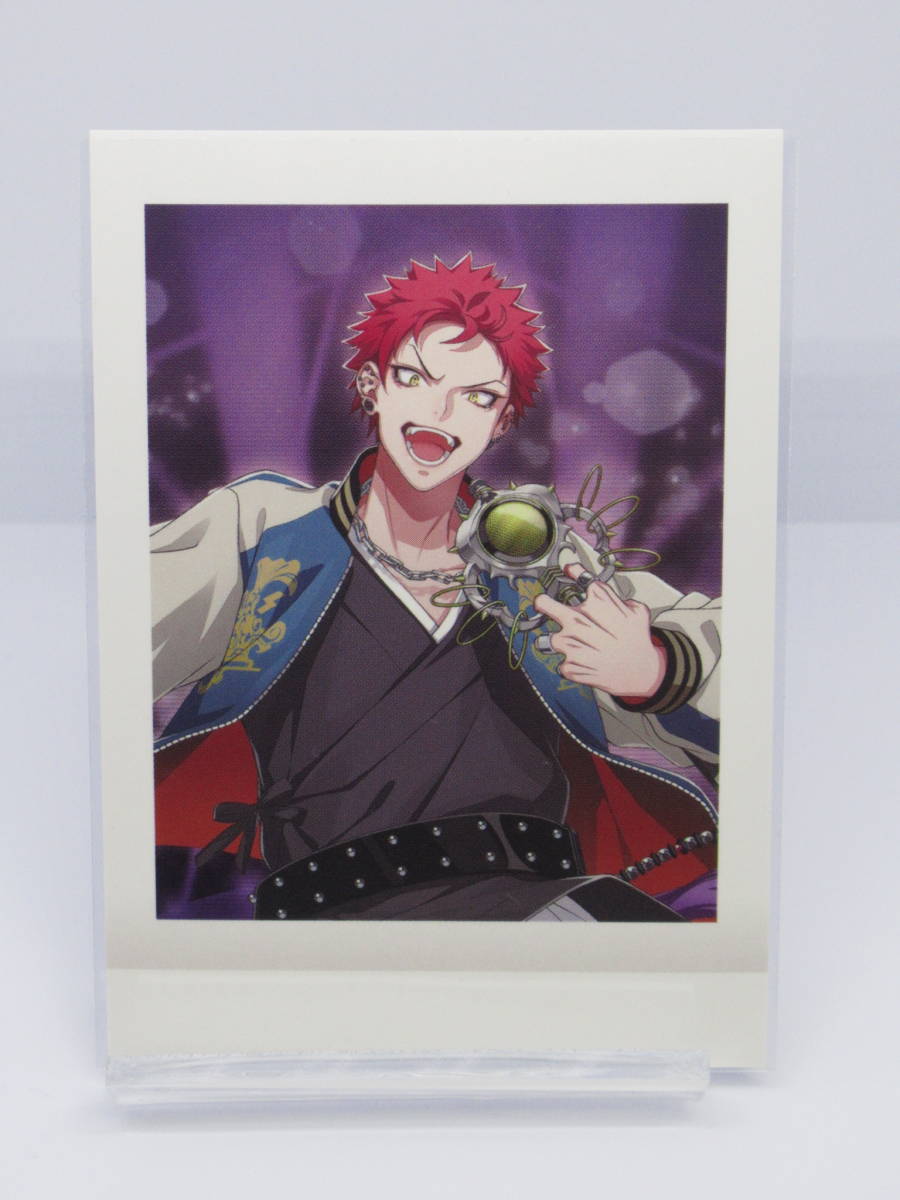 ヒプノシスマイク ぱしゃこれ Ver.2 34 波羅夷空却拍卖