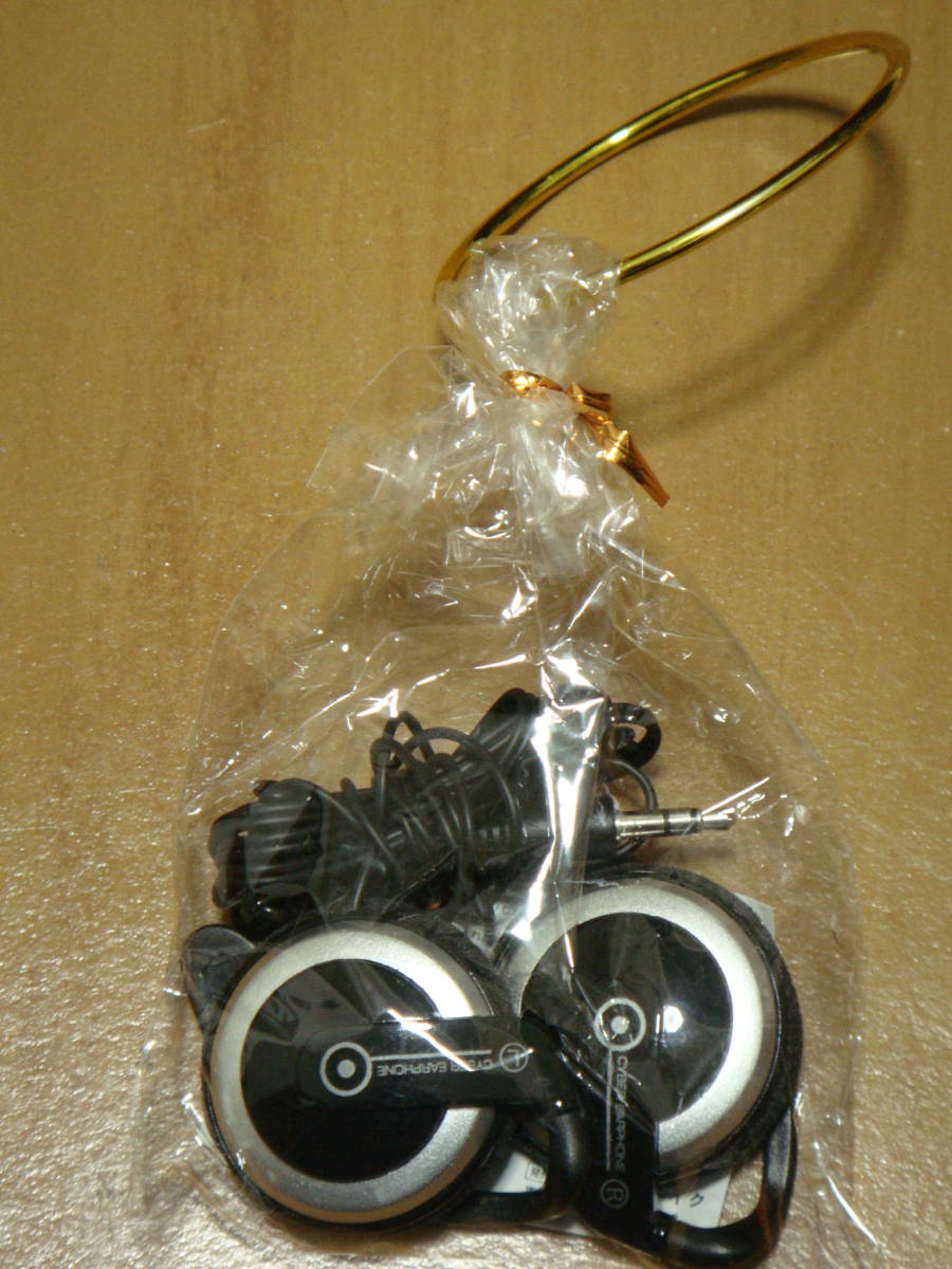 未開封品 イヤホン メーカー不明拍卖