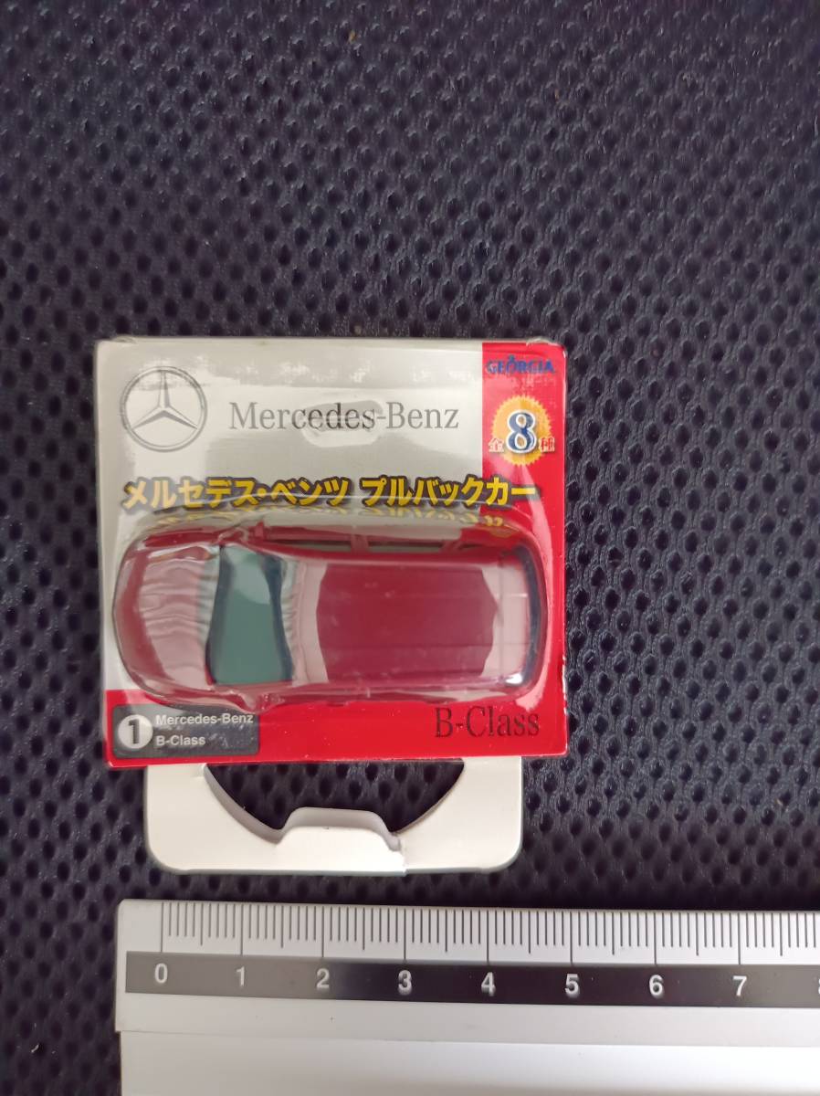 メルセデスベンツ プルバックカー Mercedes Benz B-Class GEORGIA ジョージア コカコーラ COCA COLA ミニカー JAPAN 日本 モデルカー 玩具拍卖