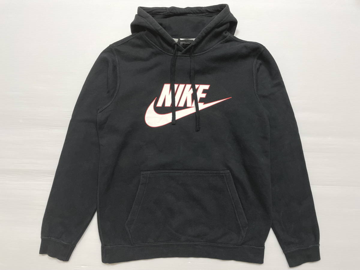ナイキ パーカー スウェット NIKE フーディー スポーツウェア 裏起毛 トレーニングウェア 石瀬4799拍卖