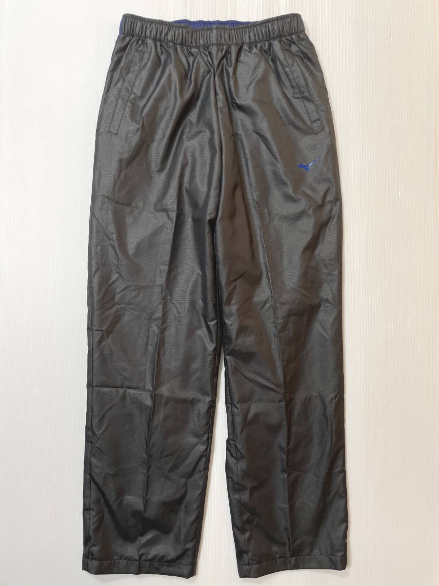 新品未使用 ミズノ ウィンドブレーカーパンツ MIZUNO 正規品 大きいサイズ スポーツウェア トレーニングウェア 石瀬4846拍卖