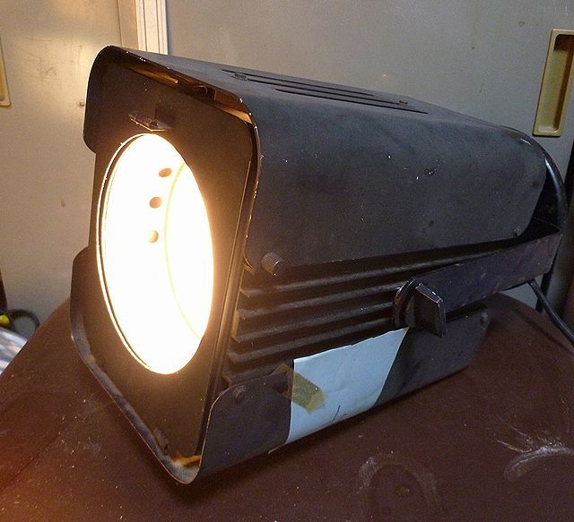 送料無料 動作品 舞台照明 NQ30155 松下電工 拍卖