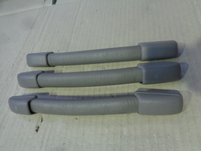 クレスタ スーパールーセント GX100 純正 アシストグリップ 3個セット拍卖