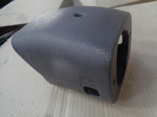 クレスタ スーパールーセント GX100 純正 コラムカバー拍卖