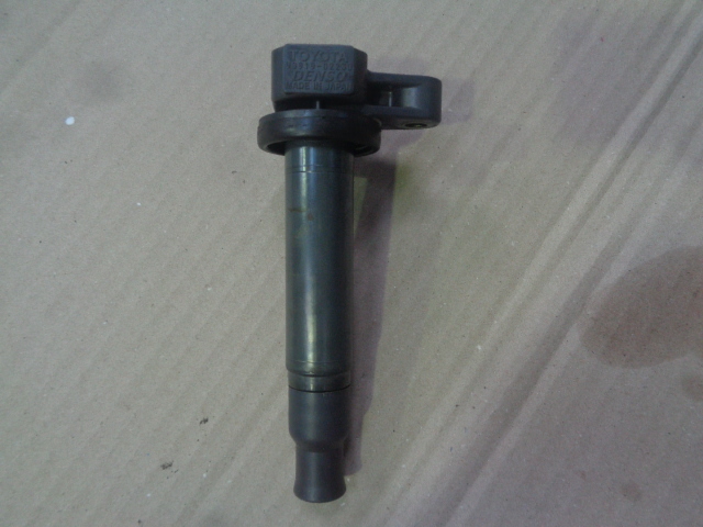 クレスタ スーパールーセント GX100 純正 イグニッションコイル拍卖