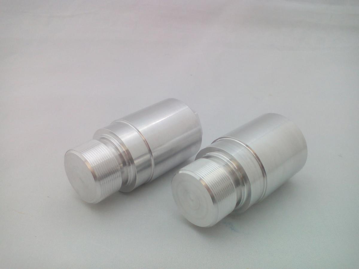 弁天部品 ドラッグスター250 dragstar250 ds250 ハンドル 変換ジョイント 35パイから40パイ(長さ35ミリ)へ拍卖