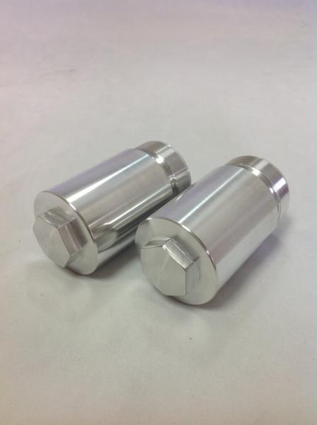 弁天部品 crf100f フロントフォーク延長キット 60ミリ(車高上げ)(車高調整)(トラッカー)(カフェレーサー)などに拍卖