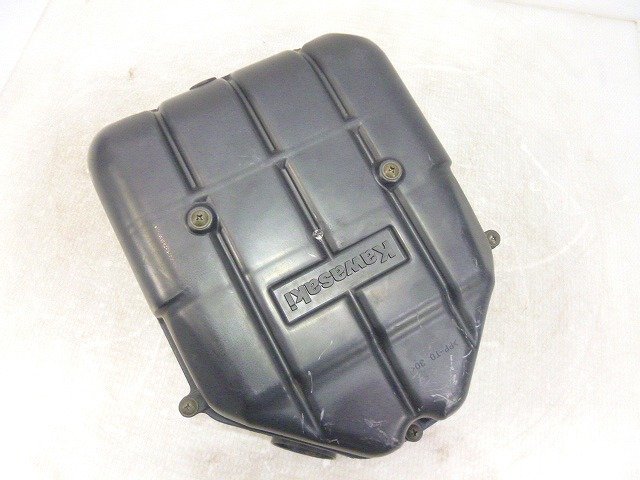 ZZ-R1200・ZXT20C(C4)★エアクリーナーBOX★KM2-62(140)拍卖