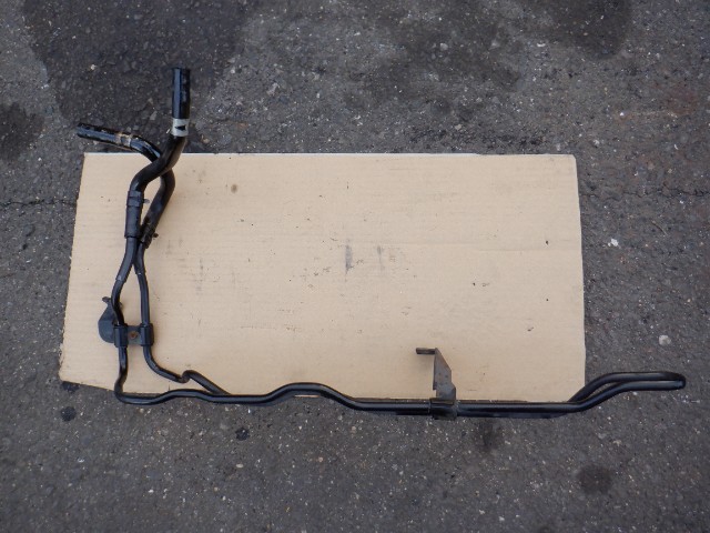 HD337 ST183C セリカ 純正 パワステ オイル パイプ 39832拍卖