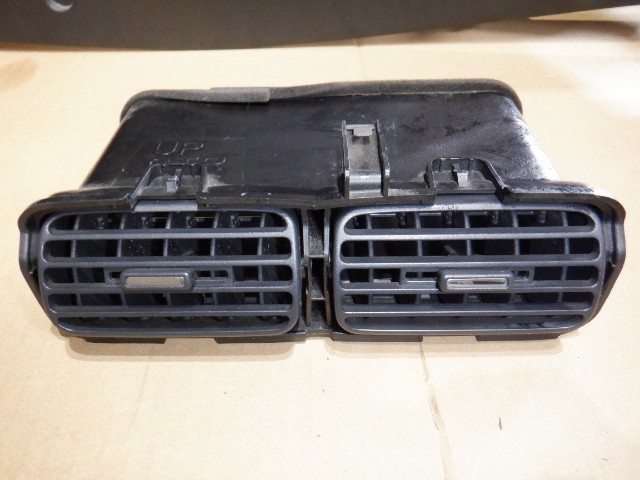 HD343 WGNC34 ステージア 純正 センター エアコン 吹出口 2口 39874拍卖