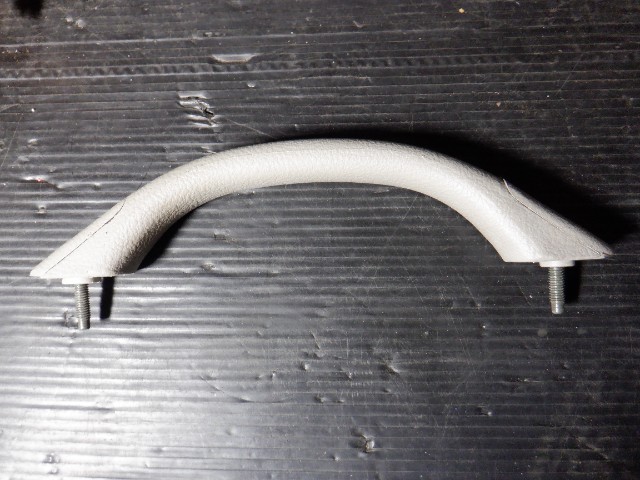 HD393 WGNC34 ステージア 純正 左 フロント アシストグリップ 手すり 39958拍卖