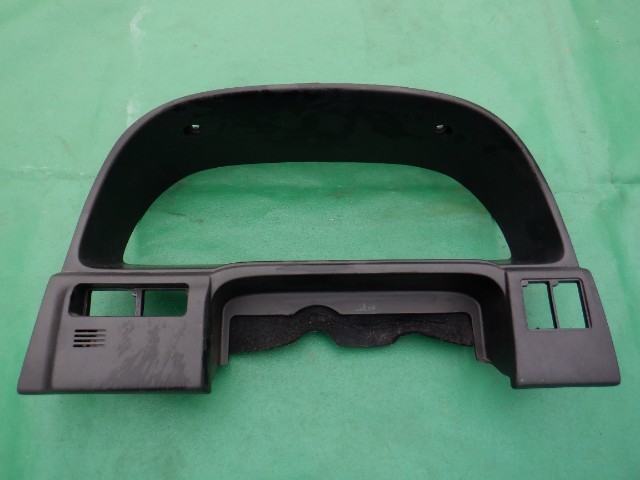 HD404 WGNC34 ステージア 純正 メーター フード パネル 39995拍卖