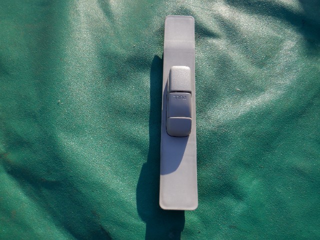 HD437 WGNC34 ステージア 純正 左 シートベルト レベリング ステー 40047拍卖