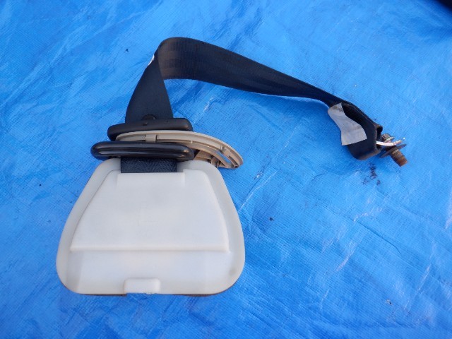 HD450 WGNC34 ステージア 純正 左 リア シートベルト 40059拍卖