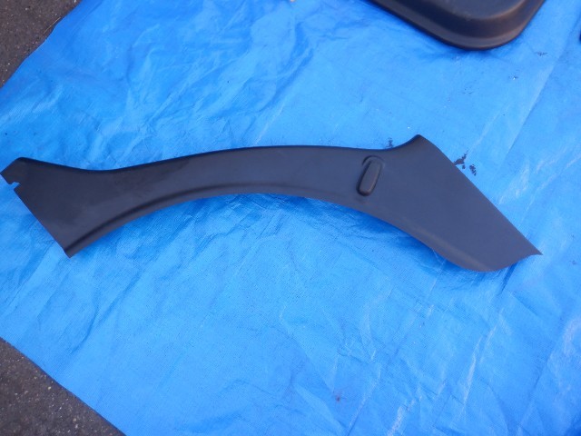 HD455 WGNC34 ステージア 純正 右 リア ピラー 40064拍卖