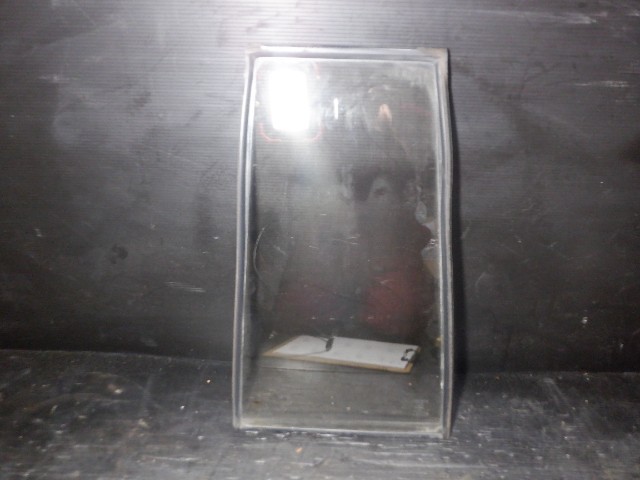 LJ78G ランドクルーザープラド 純正 左 リア 三角ガラス 40091/H3拍卖