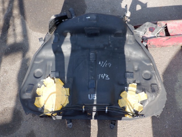 レガシィ BP5 ブリッツェン 純正 燃料タンク フューエルタンク 40141/F2拍卖